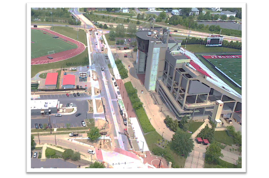 Our Campus | YSU